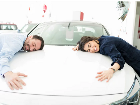 Prevent the Dent
