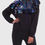 Thumbnail: HATTIE Sequin Long Sleeve Sweatshirt 