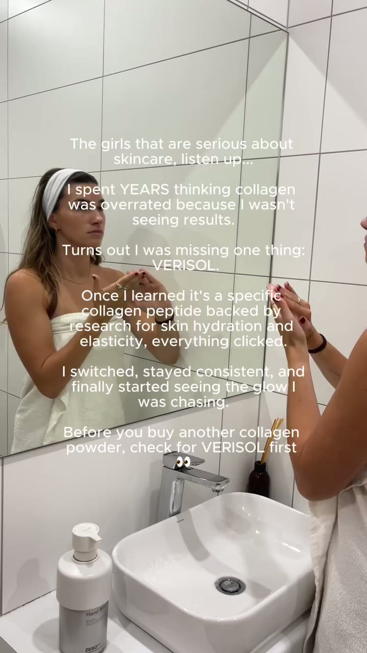 Thumbnail: Collagen Beauty