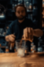 Classic Cocktails