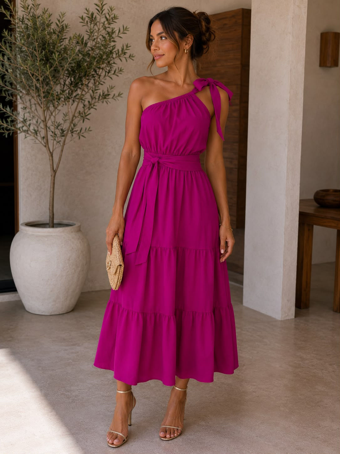 Vestido Grace