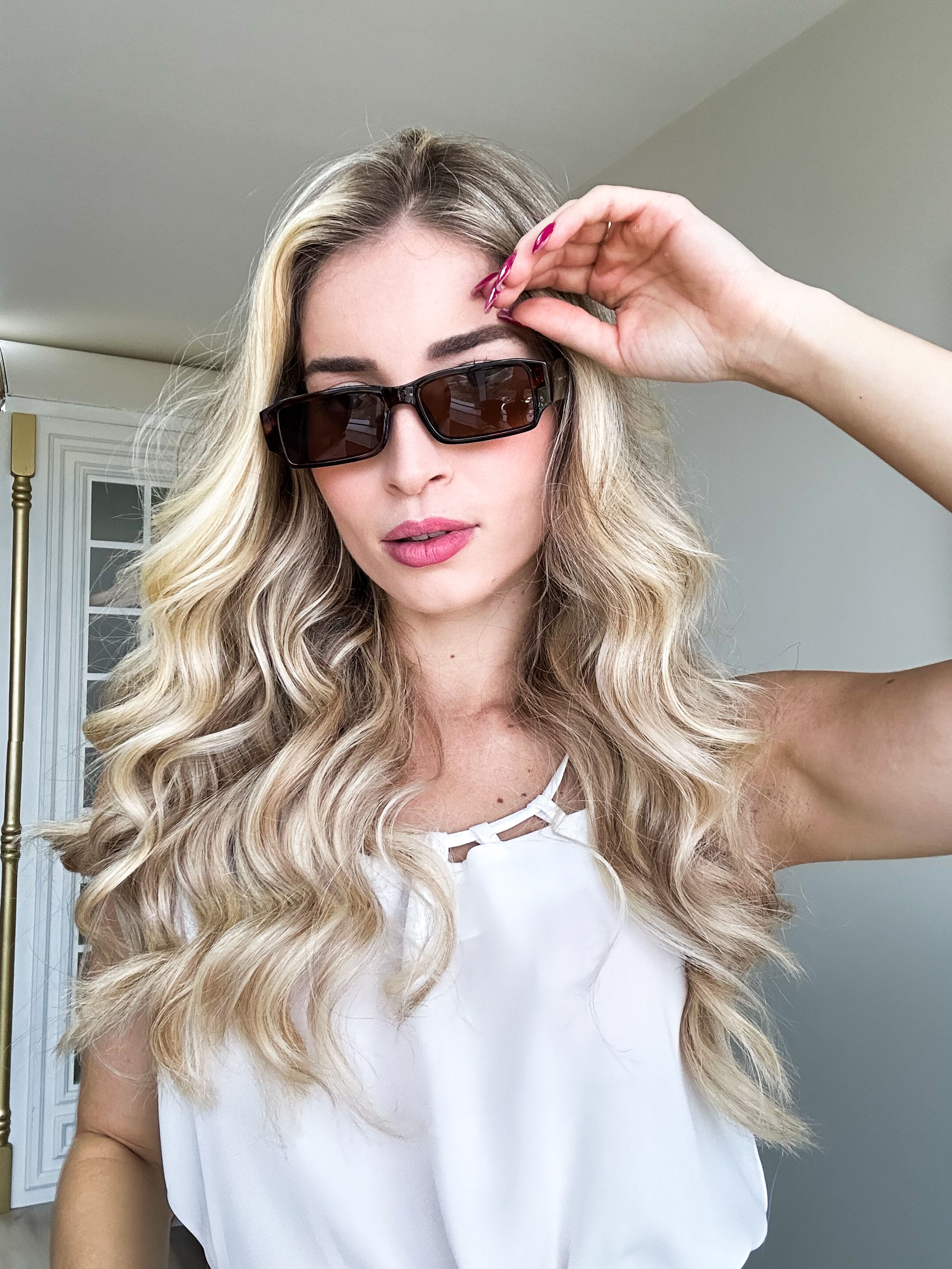 Óculos Bárbara