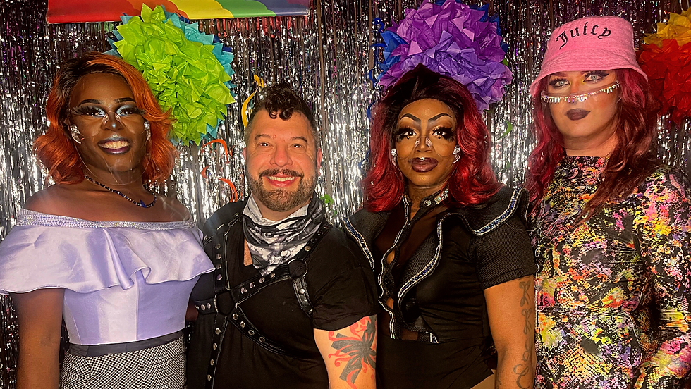 Masquerade 2021