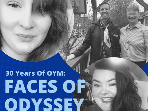 30 Years Of OYM: Faces Of Odyssey