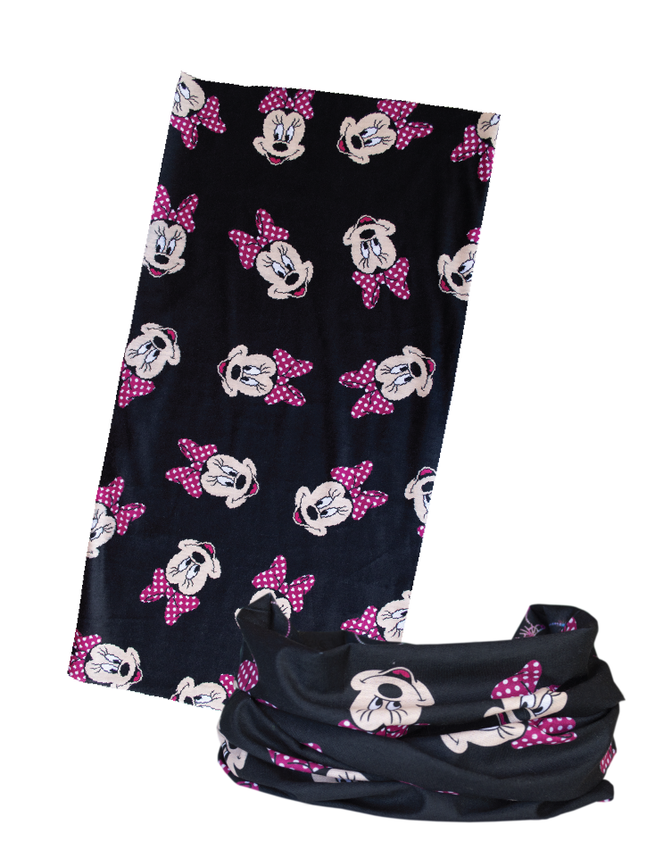 buff tubulares personalizados