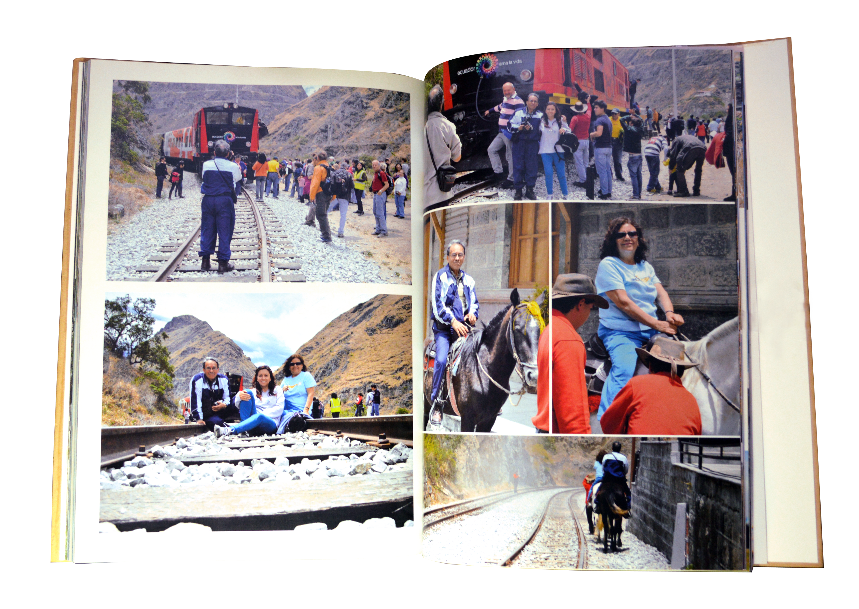 FOTO ALBUMES PERSONALIZADOS