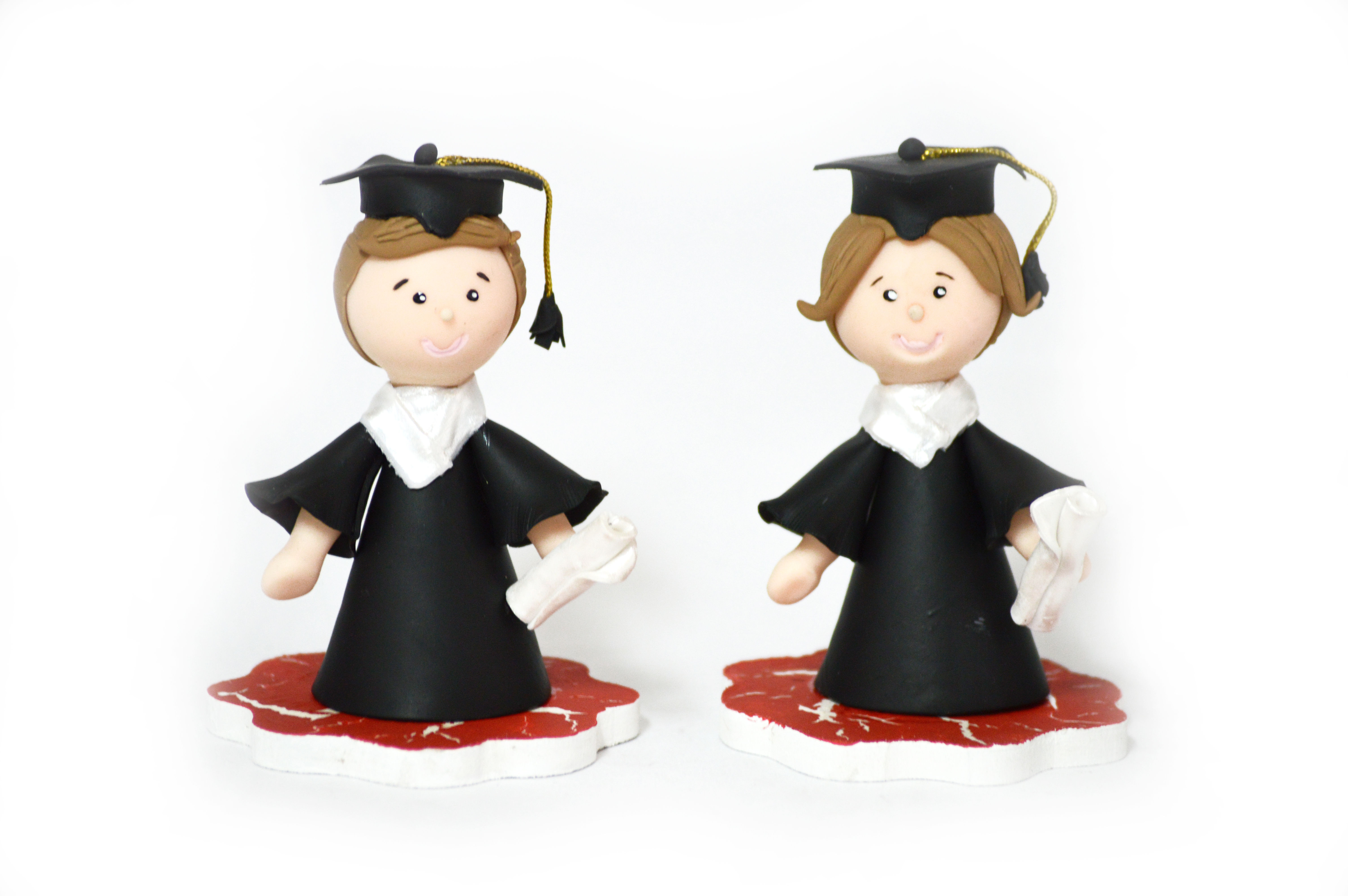 Recuerdos para Grado en Quito