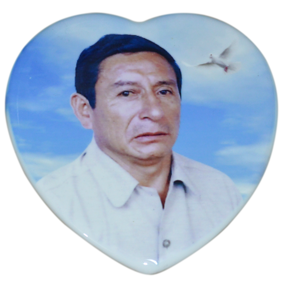 Miniatura: CORAZÓN GRANDE