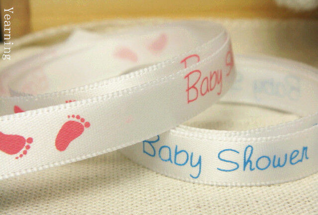 Miniatura: CINTA BABY SHOWER