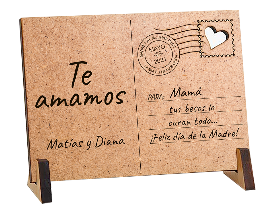 porta retratos personalizados Quito