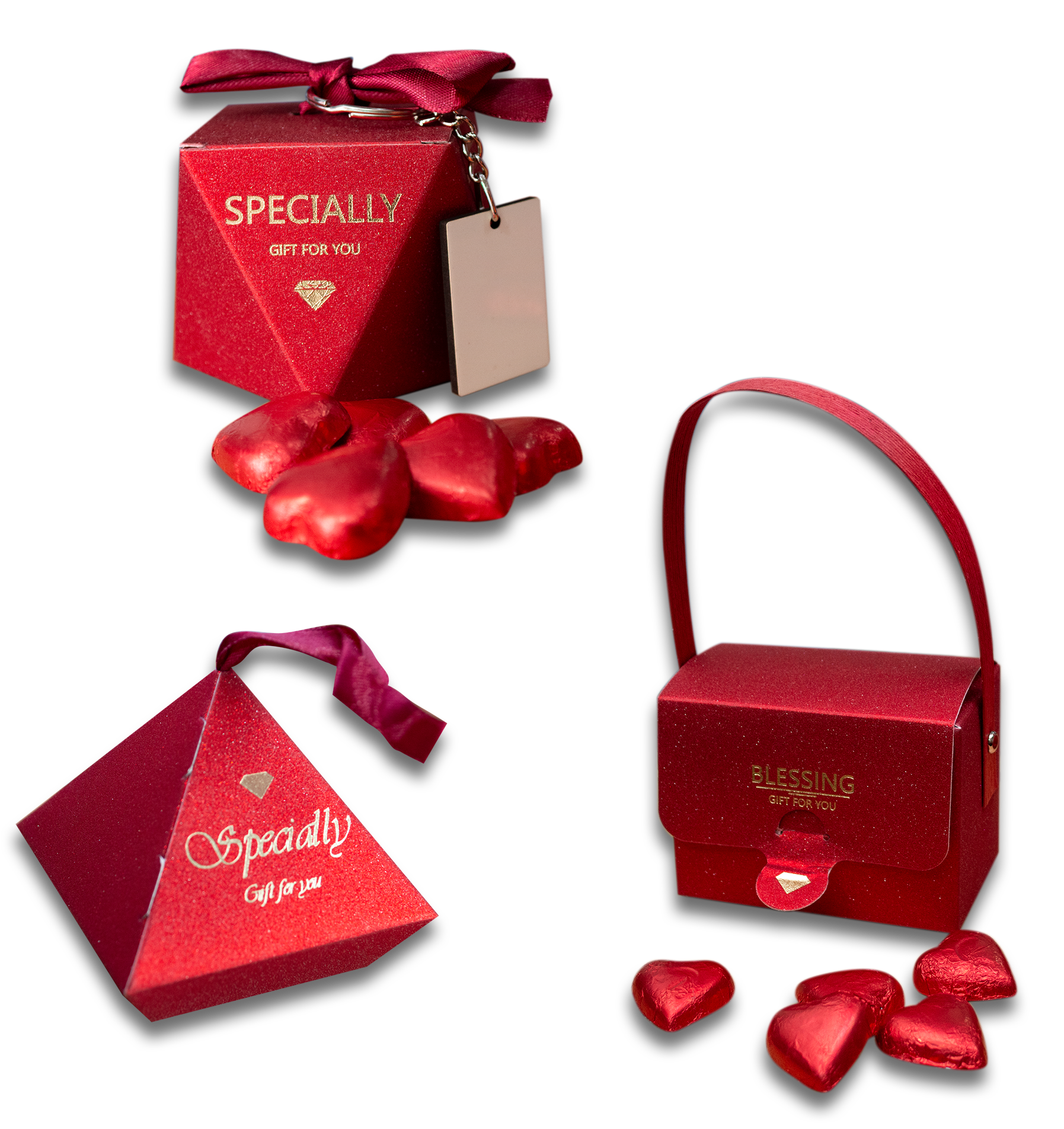 REGALOS SAN VALENTIN