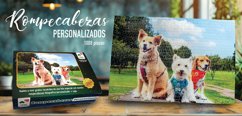 ROMPECABEZAS