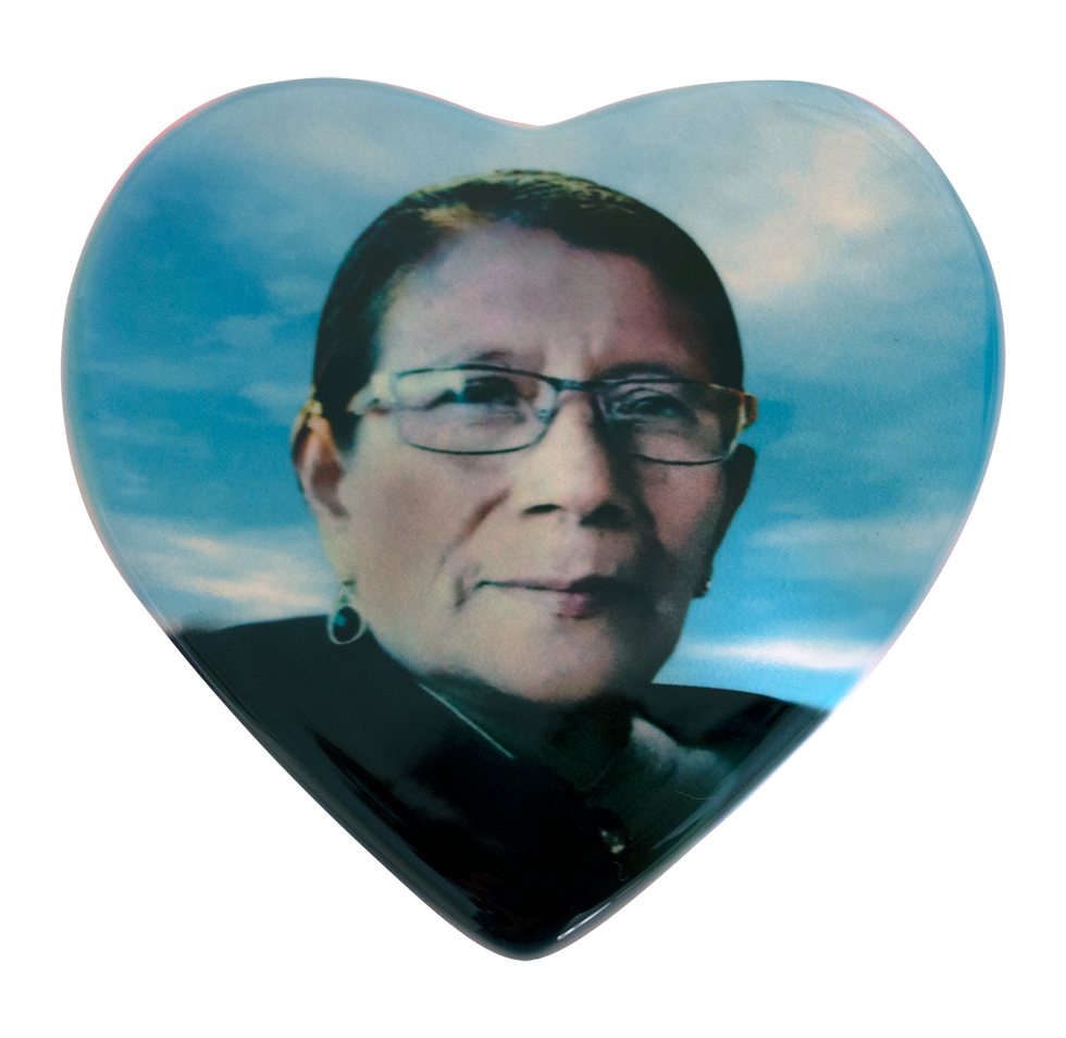 Miniatura: CERÁMICA PARA LÁPIDAS QUITO