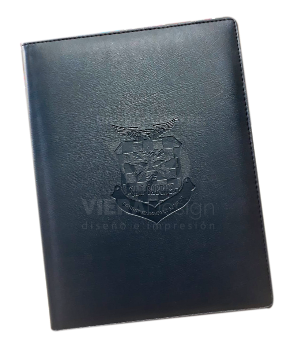 Miniatura: PORTA TITULOS QUITO