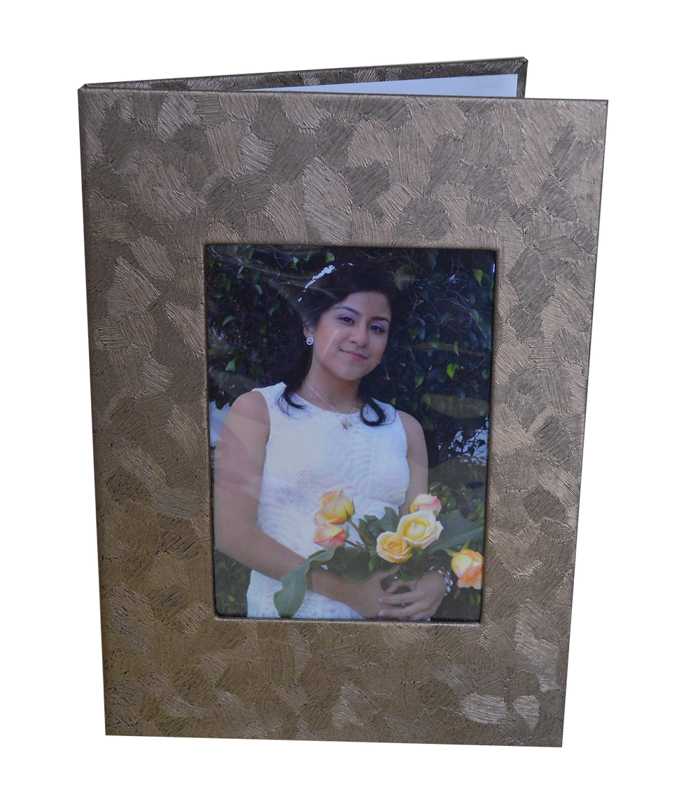 Miniatura: FOTO ALBUMES PERSONALIZADOS