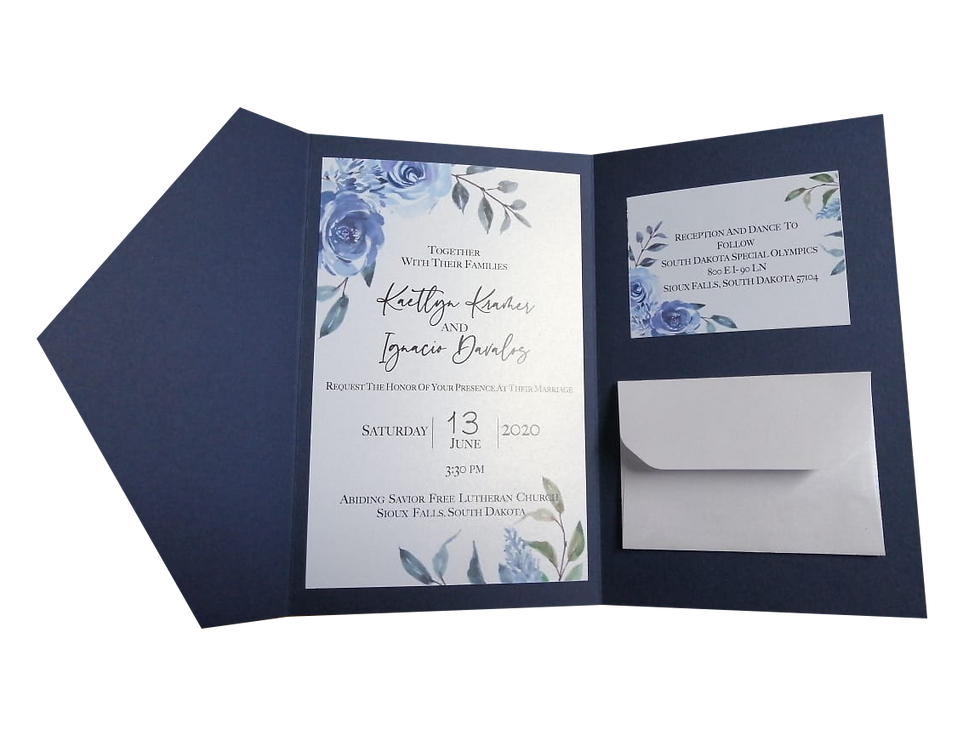 Miniatura: INVITACIÓN MATRIMONIO QUITO