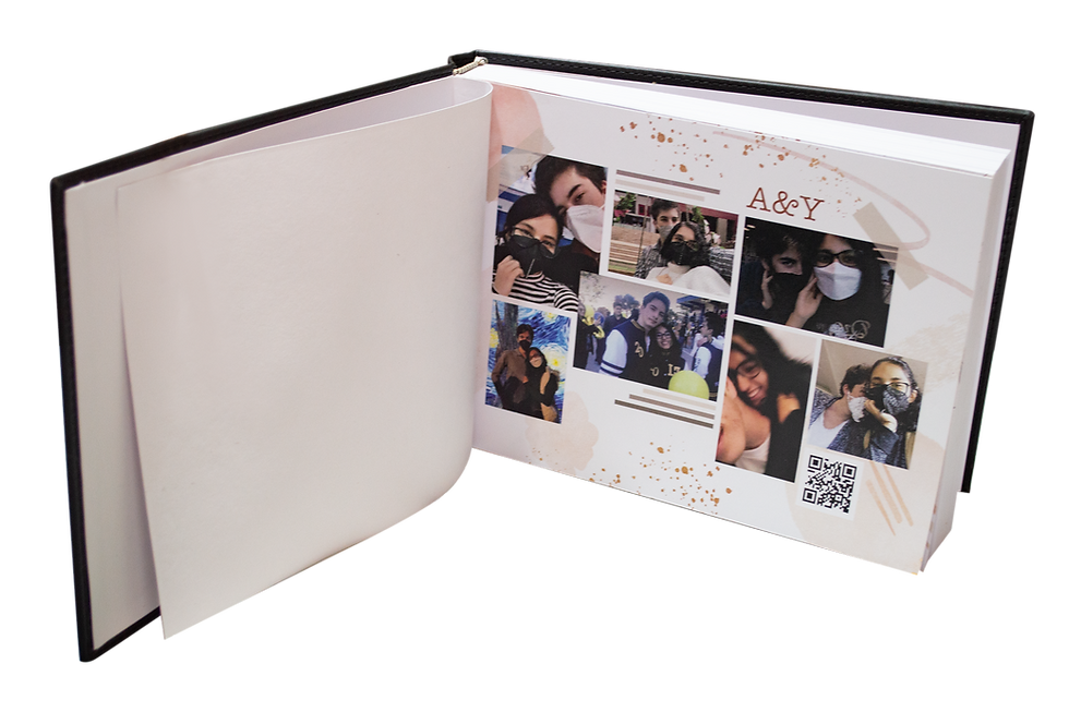 Miniatura: FOTO ALBUMES PERSONALIZADOS