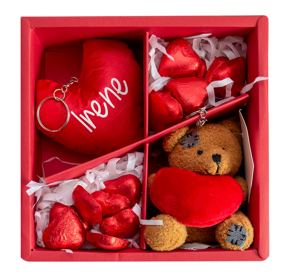 Miniatura: regalos personalizados Quito