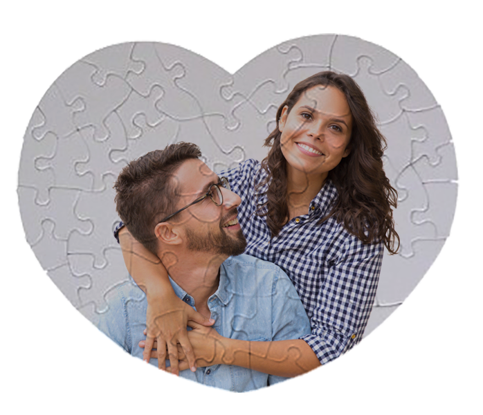 Rompecabezas personalizados Quito