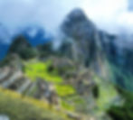machu pichu past life regression