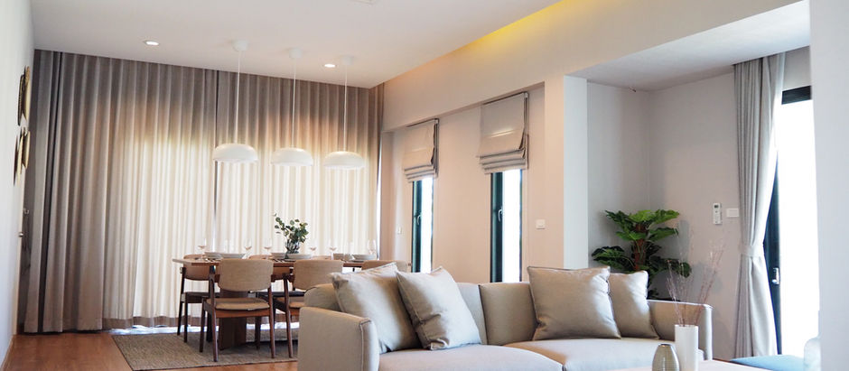 COOL INTERIOR DECOR
