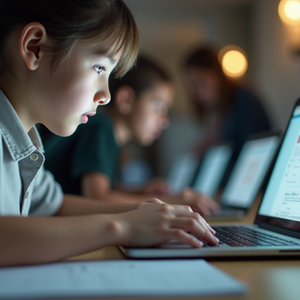 Unlock Math Success: Online Learning at RAI