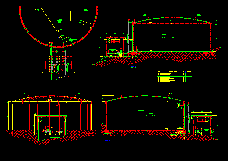Diseño de Estructuras