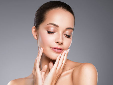 4 Magical Ways To Work For Getting Anti-aging Skin