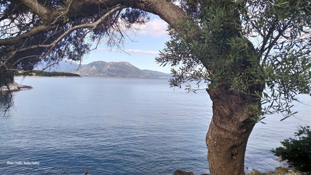 Visit Meganisi | Meganisi | Μεγανήσι
