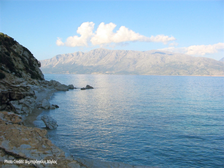 Visit Meganisi | Meganisi | Μεγανήσι