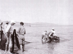 Ο ΛΟΛΟΣ (Θεόδωρος Πέτρου Αυγερινός)