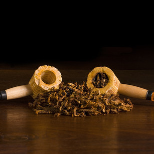 Tobacco & Pipes