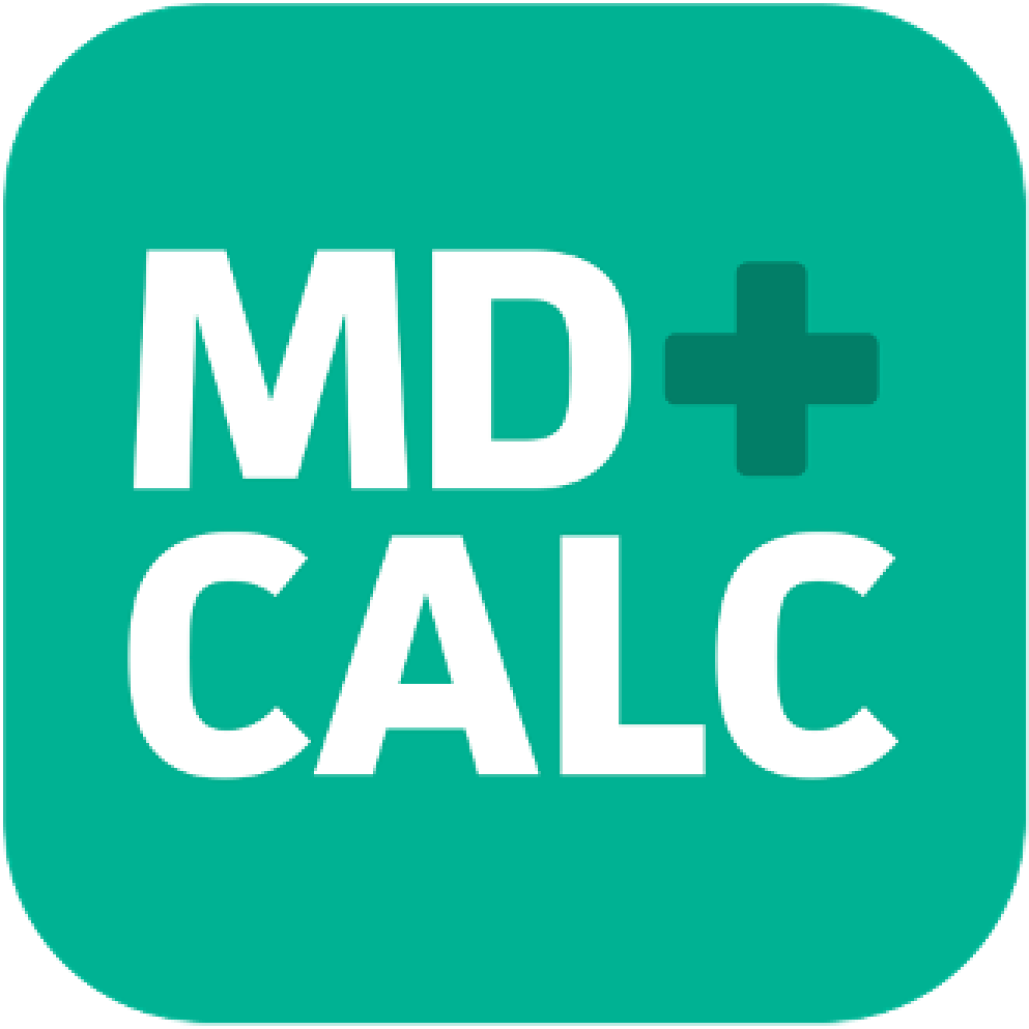 Writer: MDCalc Team