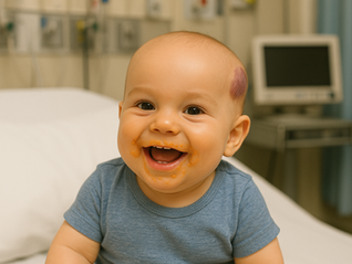 Pediatric Head Injuries: More than Just PECARN?!