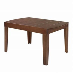 Miniatura: Mesa extensível Torres