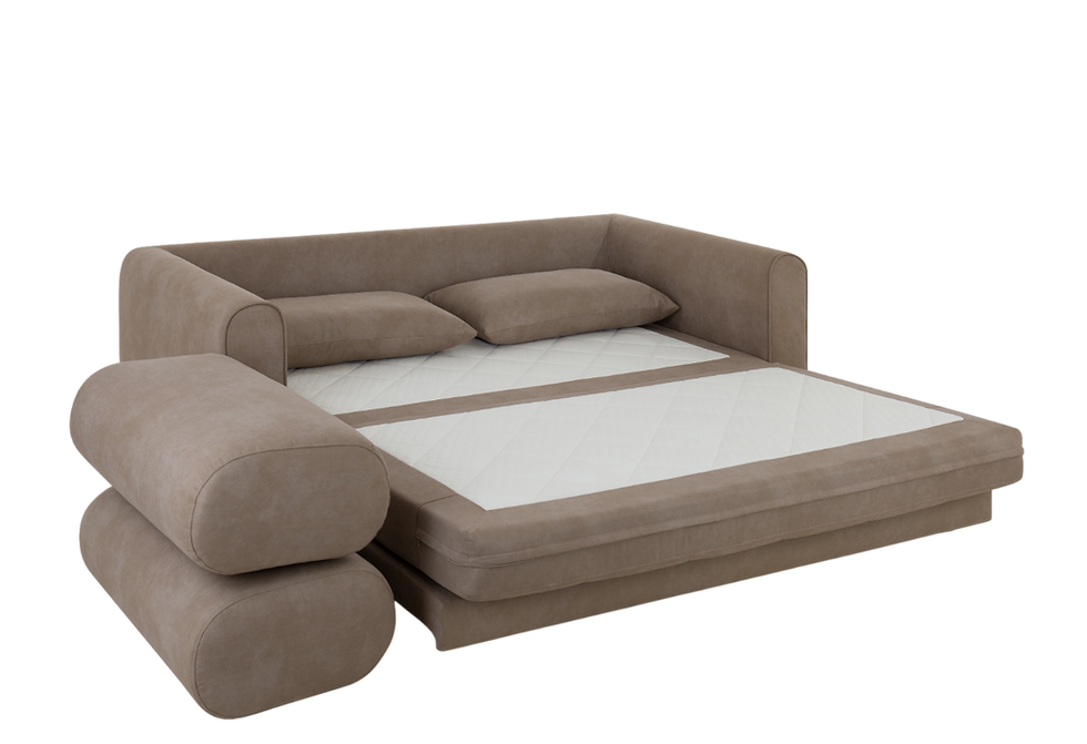 Miniatura: Sofá-cama Parma