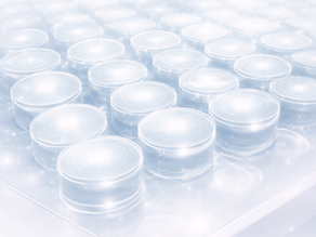 Potency Analysis of MSCs Using a Combinatorial Assay Matrix (2018)