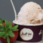 Compostable tub