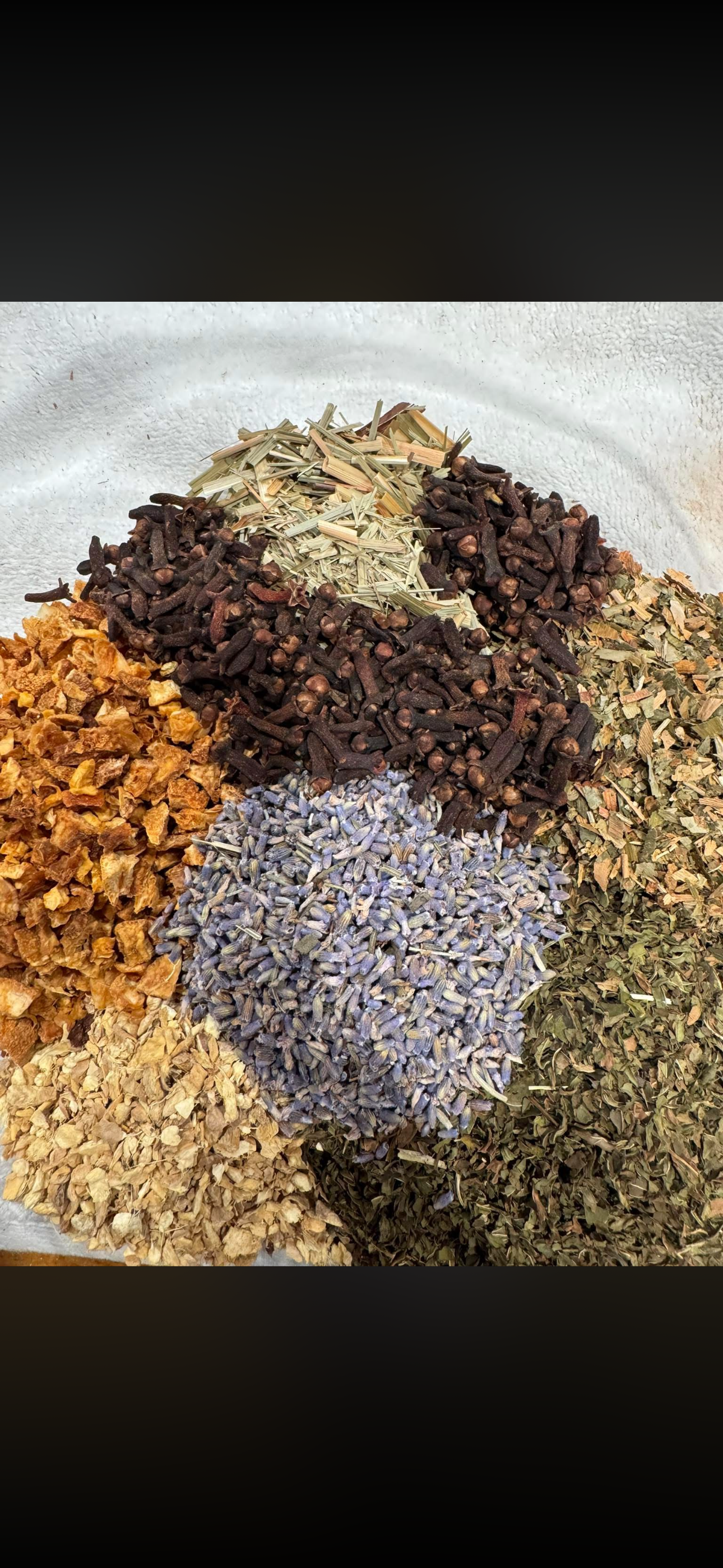 Revival Herbal Tea