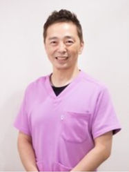 院長・田口 祐一
