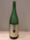 七水 純米 (栃木)