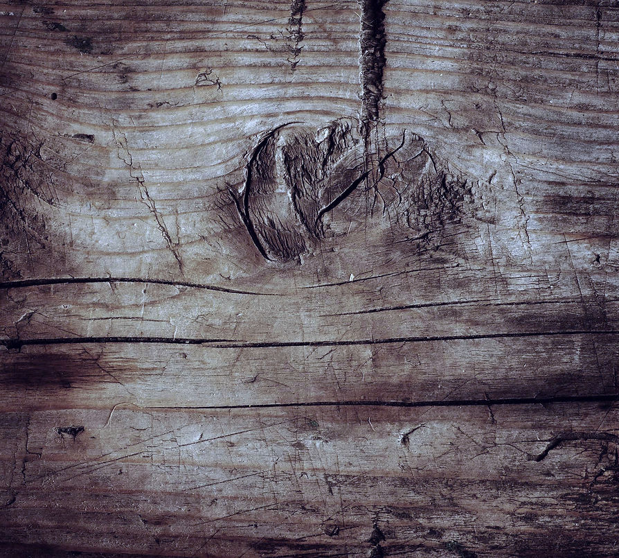 Old Wood