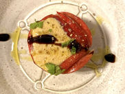 2020/08/15のメニュー 明日から夏休み