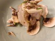 2020/08/07のメニュー