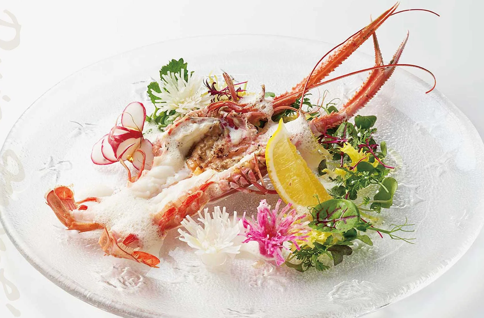 Restaurant Paris marche パリ・マルシェ