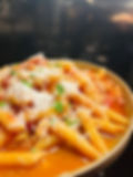 シェフの気まぐれパスタ