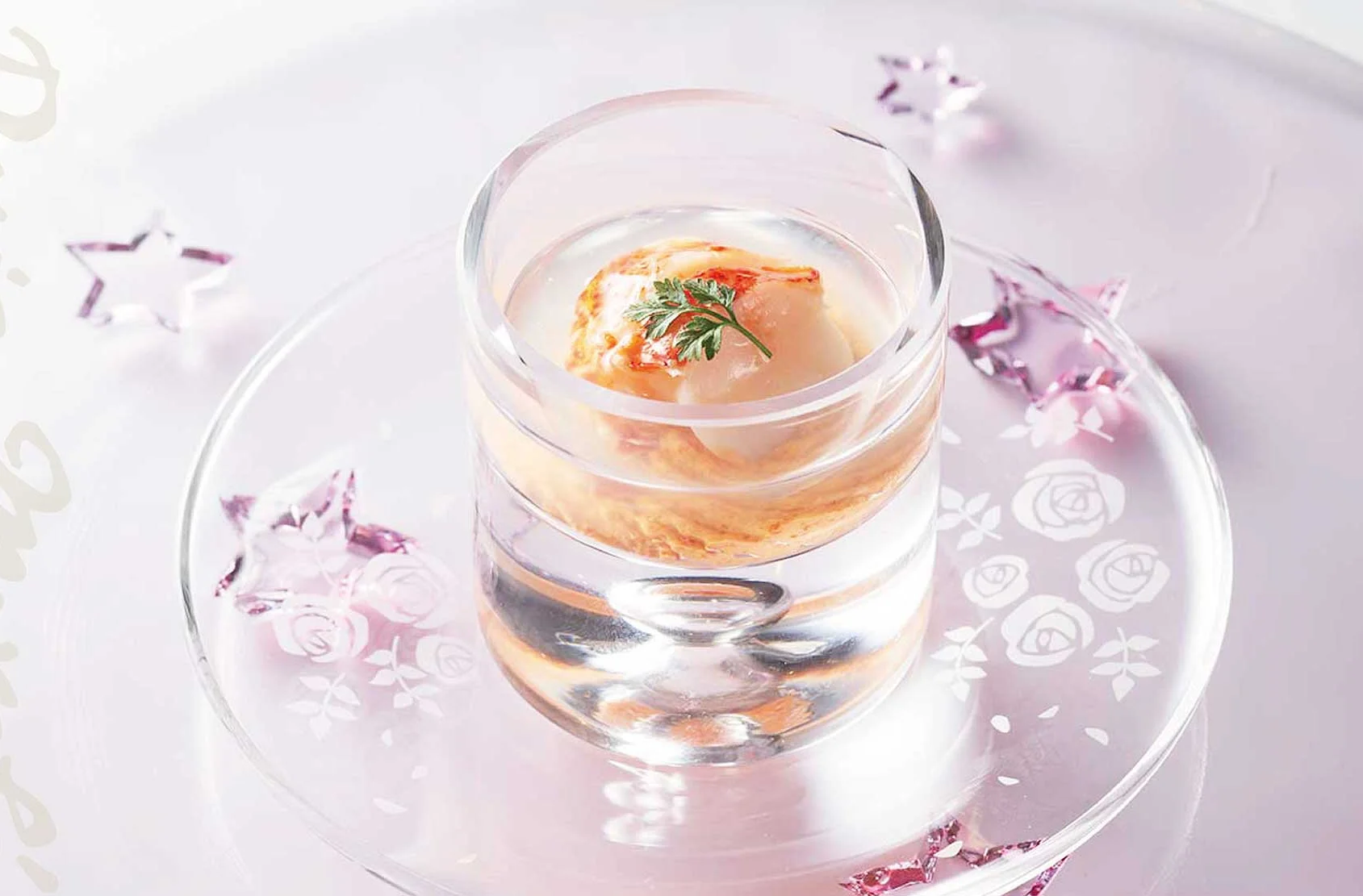 Restaurant Paris marche パリ・マルシェ