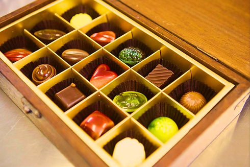 BAR和ごころ赤坂(チョコレートーバー)