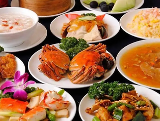 【季節限定(秋・冬コース)】日中友好蟹づくしコース