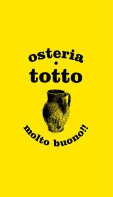 osteria totto ( オステリア・トット )の写真(東京都港区)